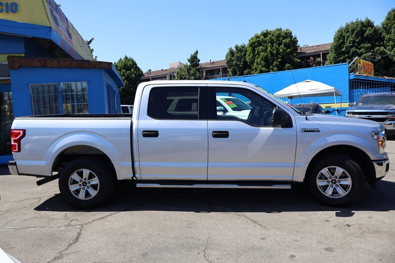 2018 Ford F-150 XLT - Photo 6 - Arleta, CA 91331