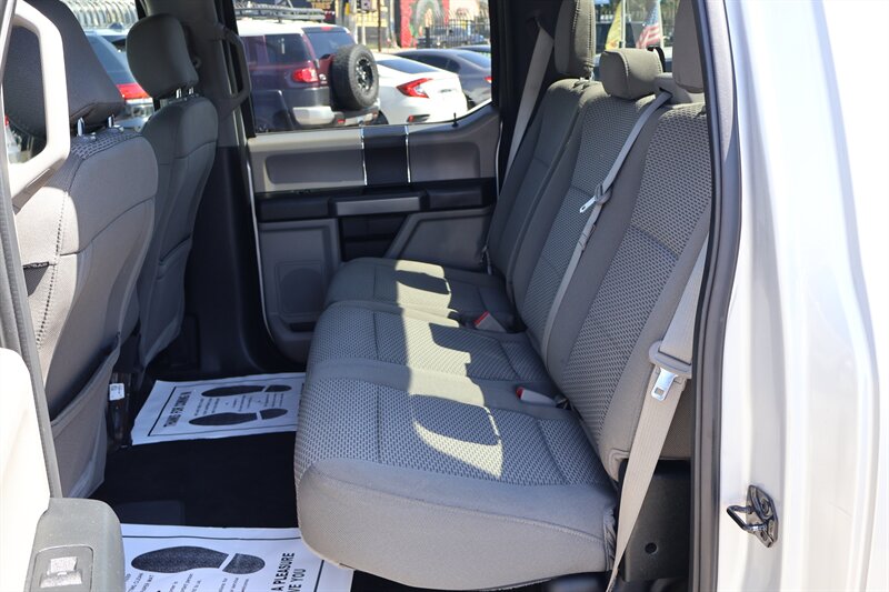 2018 Ford F-150 XLT - Photo 14 - Arleta, CA 91331