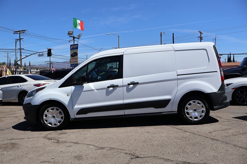2015 Ford Transit Connect XL - Photo 2 - Arleta, CA 91331