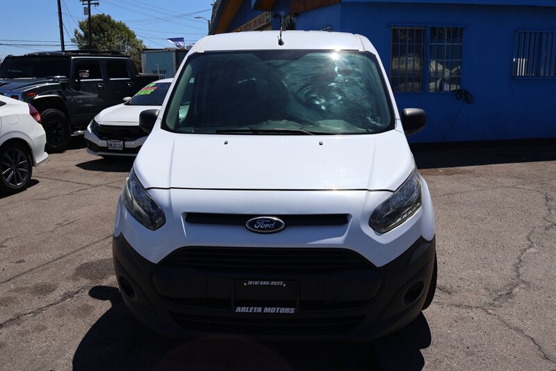 2015 Ford Transit Connect XL - Photo 7 - Arleta, CA 91331