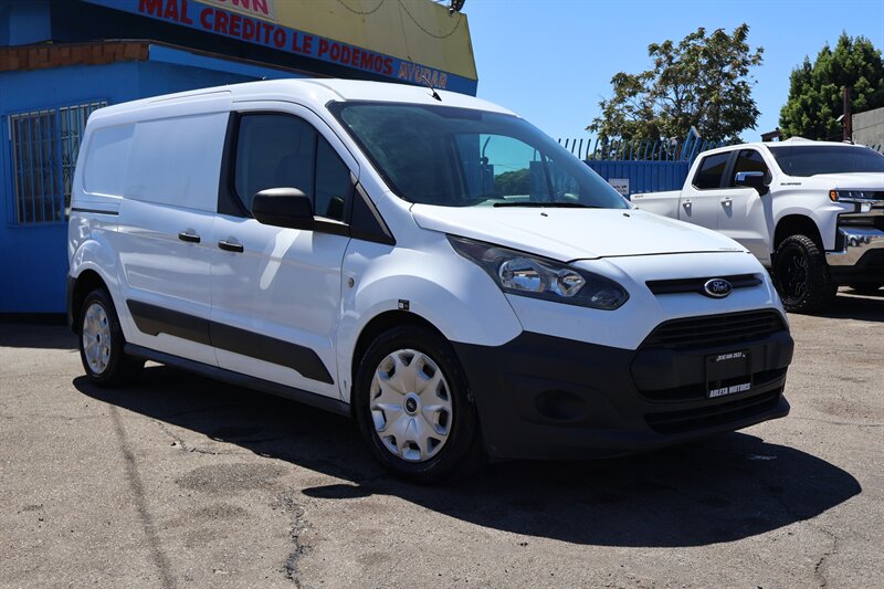 2015 Ford Transit Connect XL - Photo 5 - Arleta, CA 91331