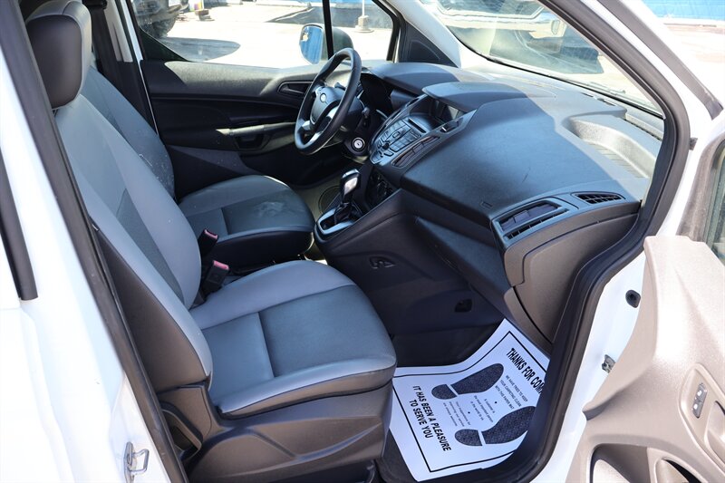 2015 Ford Transit Connect XL - Photo 15 - Arleta, CA 91331
