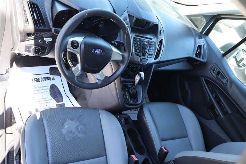 2015 Ford Transit Connect XL - Photo 8 - Arleta, CA 91331