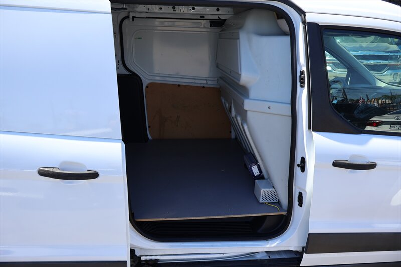 2015 Ford Transit Connect XL - Photo 13 - Arleta, CA 91331