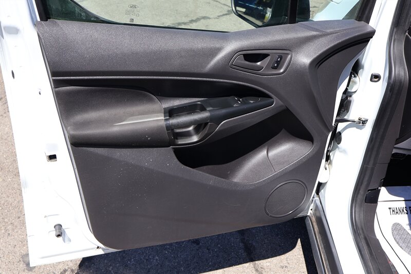 2015 Ford Transit Connect XL - Photo 9 - Arleta, CA 91331