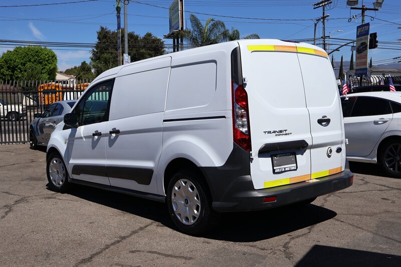 2015 Ford Transit Connect XL - Photo 3 - Arleta, CA 91331