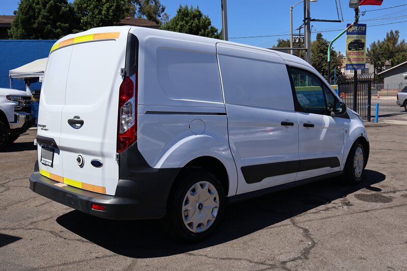 2015 Ford Transit Connect XL - Photo 6 - Arleta, CA 91331