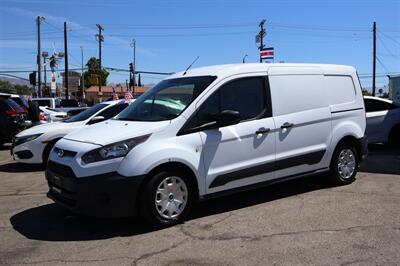 2015 Ford Transit Connect XL Minivan