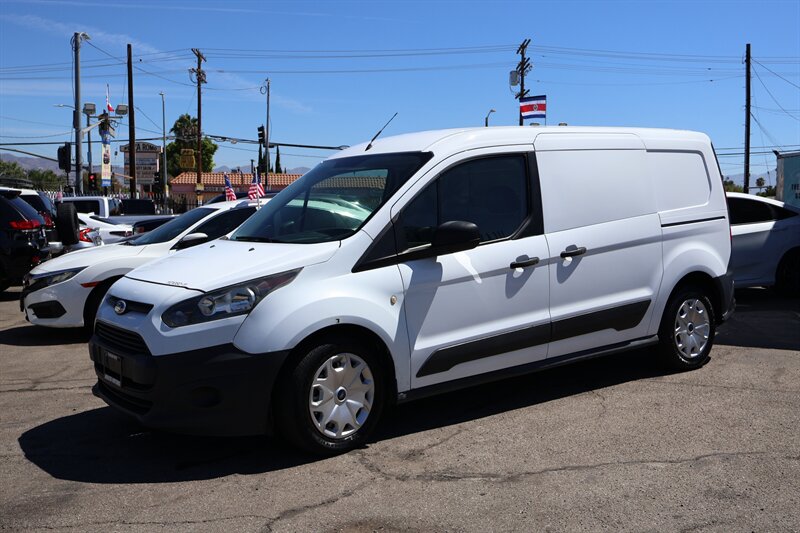 2015 Ford Transit Connect XL  