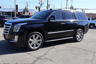 2019 Cadillac Escalade Luxury SUV