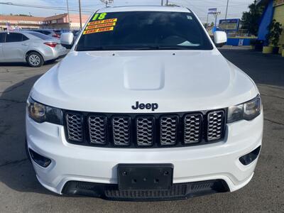 2018 Jeep Grand Cherokee Laredo   - Photo 5 - Arleta, CA 91331