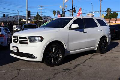 2014 Dodge Durango SXT SUV
