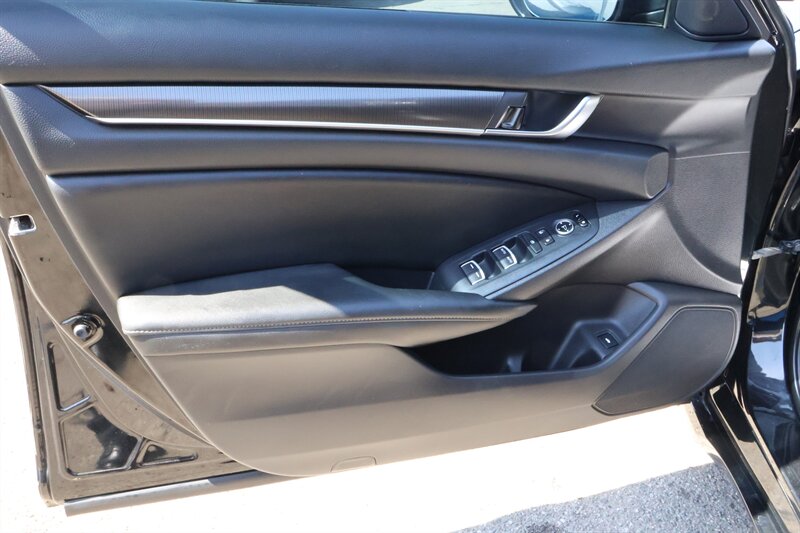 2019 Honda Accord Sport - Photo 15 - Arleta, CA 91331