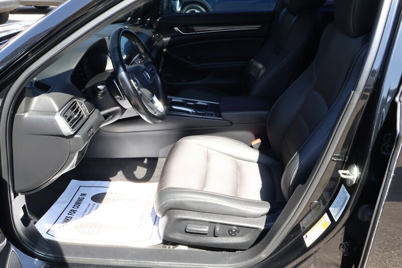 2019 Honda Accord Sport - Photo 13 - Arleta, CA 91331
