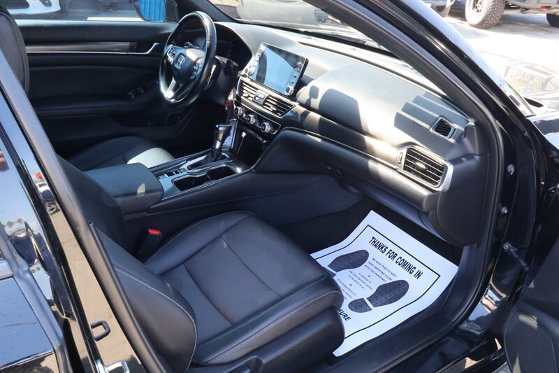 2019 Honda Accord Sport - Photo 19 - Arleta, CA 91331