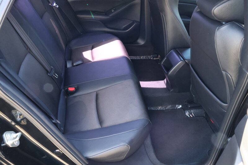 2019 Honda Accord Sport - Photo 18 - Arleta, CA 91331