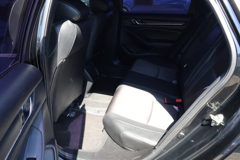 2019 Honda Accord Sport - Photo 16 - Arleta, CA 91331