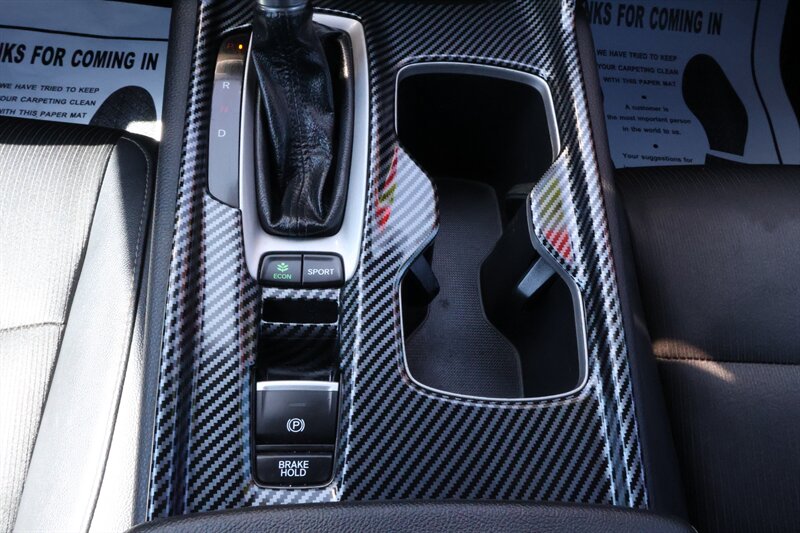 2019 Honda Accord Sport - Photo 11 - Arleta, CA 91331
