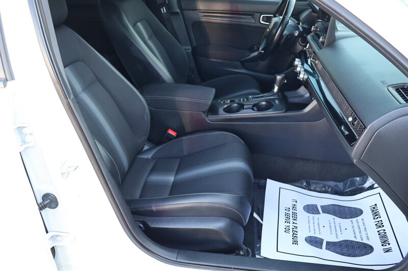 2022 Honda Civic Sport - Photo 18 - Arleta, CA 91331