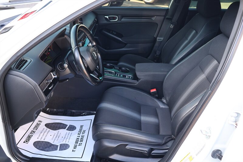2022 Honda Civic Sport - Photo 12 - Arleta, CA 91331