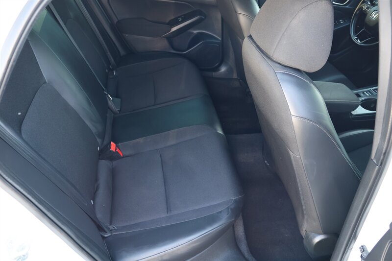 2022 Honda Civic Sport - Photo 17 - Arleta, CA 91331