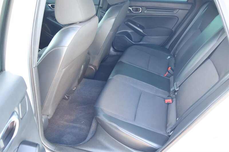 2022 Honda Civic Sport - Photo 15 - Arleta, CA 91331