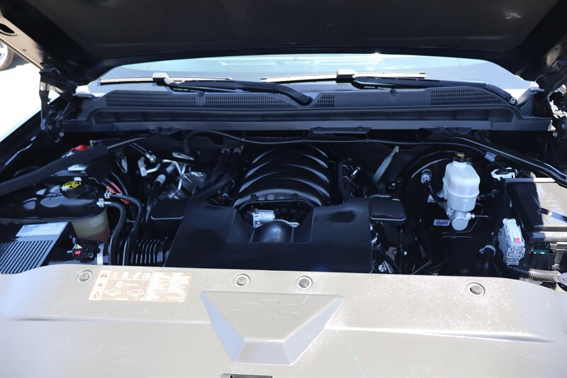 2019 Chevrolet Silverado 1500 LD LT - Photo 17 - Arleta, CA 91331