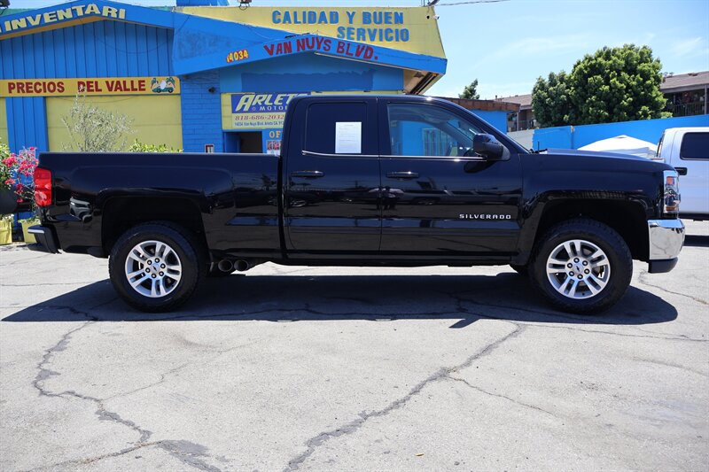 2019 Chevrolet Silverado 1500 LD LT - Photo 6 - Arleta, CA 91331