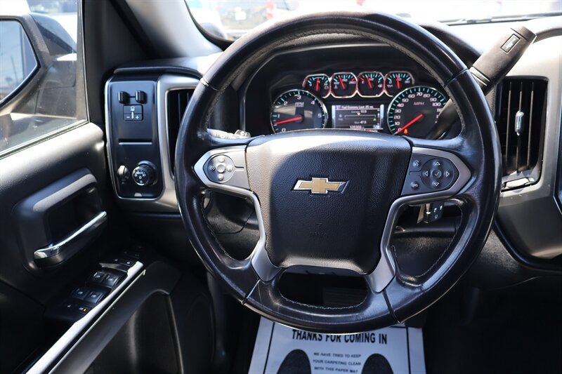 2019 Chevrolet Silverado 1500 LD LT - Photo 10 - Arleta, CA 91331