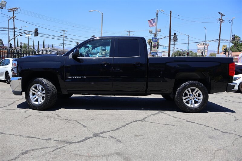 2019 Chevrolet Silverado 1500 LD LT - Photo 2 - Arleta, CA 91331