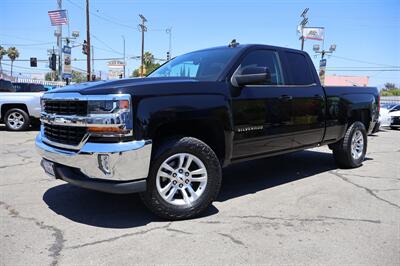 2019 Chevrolet Silverado 1500 LD LT Truck