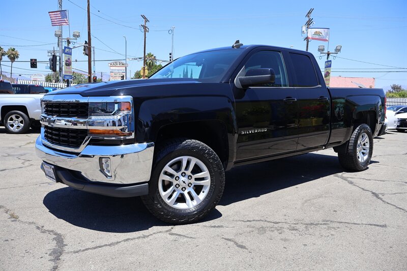 2019 Chevrolet Silverado 1500 LD LT   - Photo 1 - Arleta, CA 91331