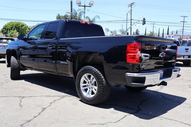 2019 Chevrolet Silverado 1500 LD LT - Photo 3 - Arleta, CA 91331