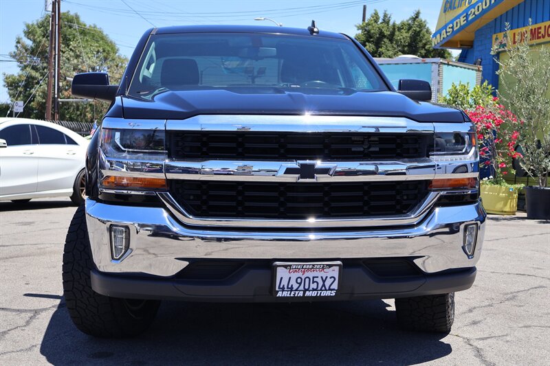 2019 Chevrolet Silverado 1500 LD LT - Photo 8 - Arleta, CA 91331