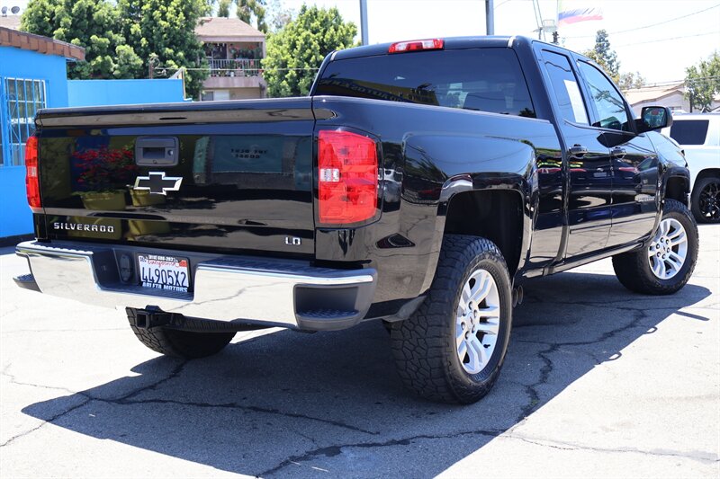 2019 Chevrolet Silverado 1500 LD LT - Photo 5 - Arleta, CA 91331