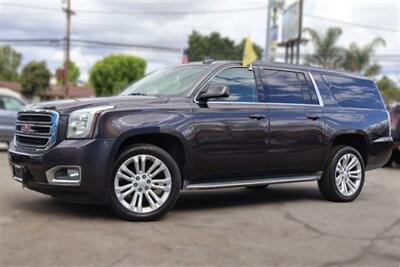 2018 GMC Yukon XL SLE SUV