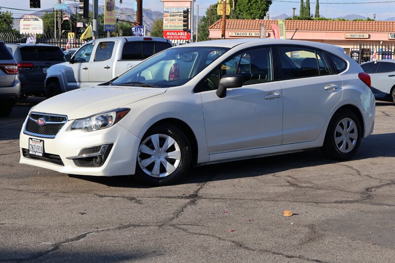 2015 Subaru Impreza 2.0i - Photo 1 - Arleta, CA 91331