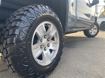 2016 Chevrolet Silverado 1500 LT   - Photo 14 - Arleta, CA 91331