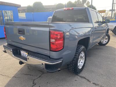 2016 Chevrolet Silverado 1500 LT   - Photo 6 - Arleta, CA 91331