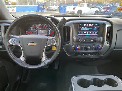 2016 Chevrolet Silverado 1500 LT   - Photo 12 - Arleta, CA 91331