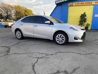 2018 Toyota Corolla LE   - Photo 5 - Arleta, CA 91331