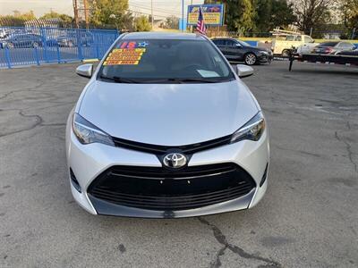 2018 Toyota Corolla LE   - Photo 6 - Arleta, CA 91331