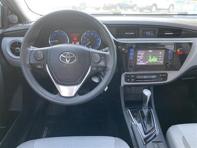 2018 Toyota Corolla LE   - Photo 13 - Arleta, CA 91331