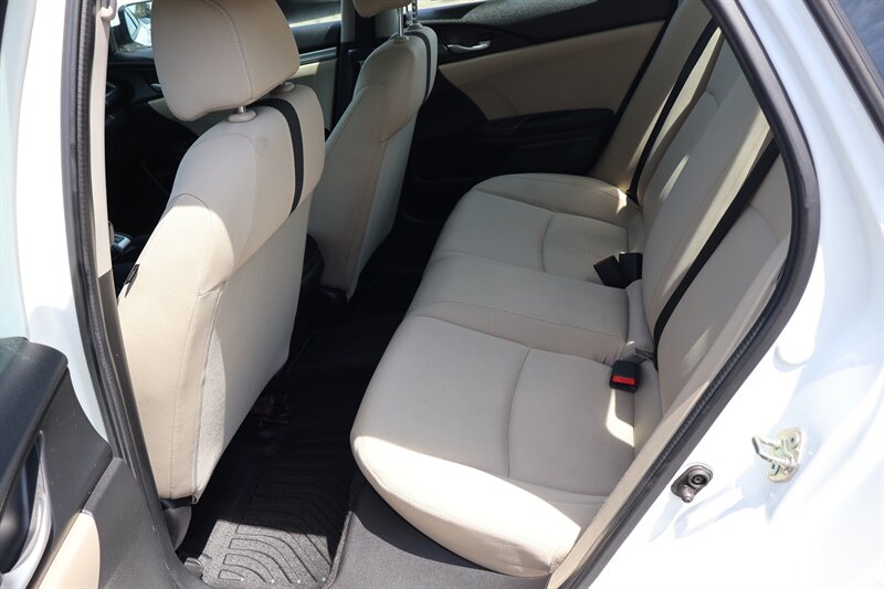2016 Honda Civic LX - Photo 14 - Arleta, CA 91331