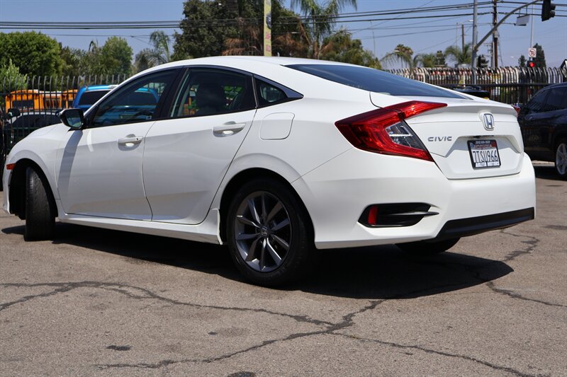 2016 Honda Civic LX - Photo 3 - Arleta, CA 91331