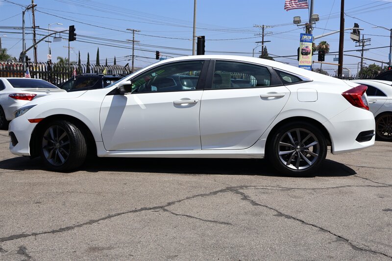 2016 Honda Civic LX - Photo 2 - Arleta, CA 91331