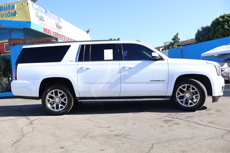 2015 GMC Yukon XL SLT - Photo 6 - Arleta, CA 91331