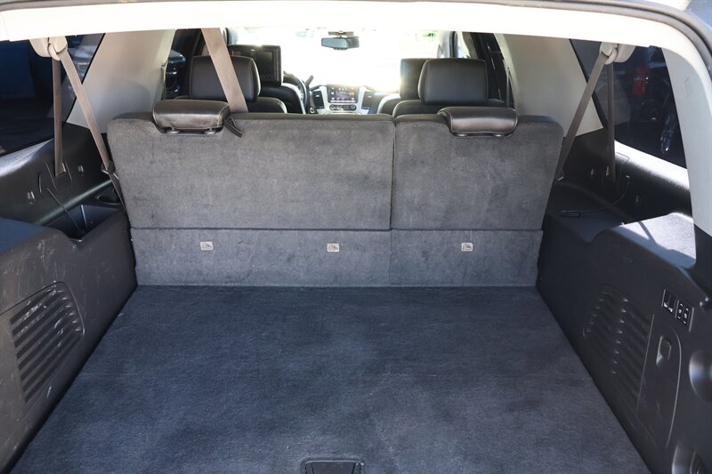 2015 GMC Yukon XL SLT - Photo 20 - Arleta, CA 91331