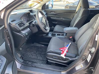 2015 Honda CR-V EX   - Photo 9 - Arleta, CA 91331