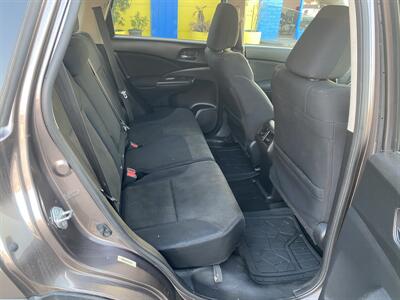 2015 Honda CR-V EX   - Photo 13 - Arleta, CA 91331